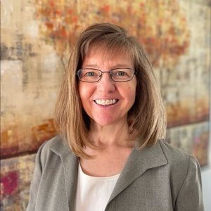 Meet your Posher, Peggy